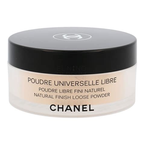 chanel koerperpuder|chanel powder universelle libre.